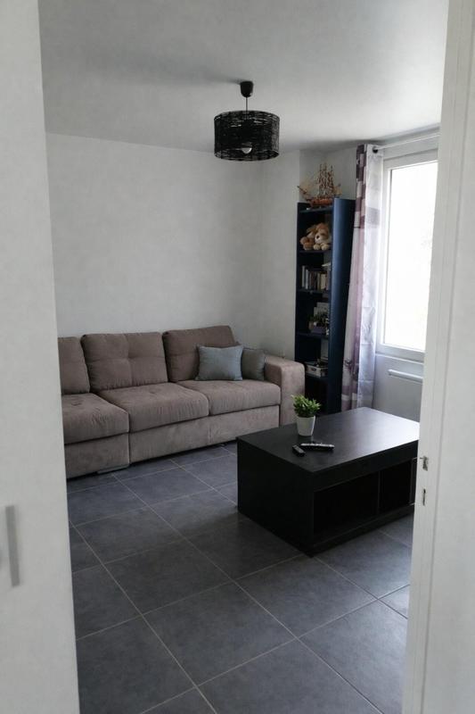 Maison - 56 m² - 3 pièces