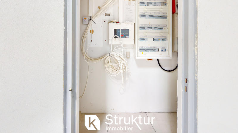 Local commercial - 472 m²