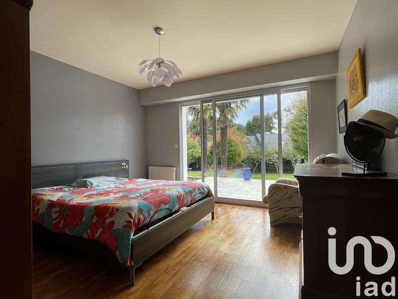 Maison - 142 m² - 7 pièces