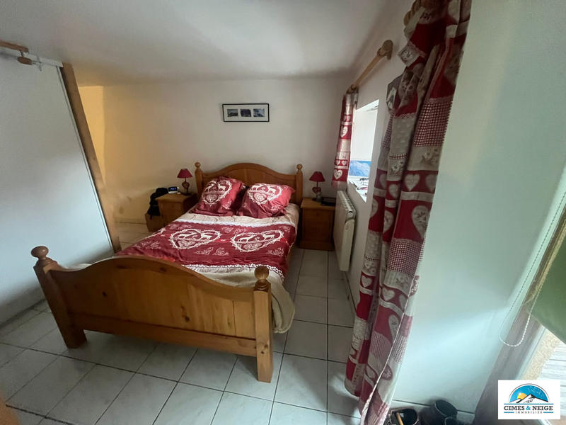 Appartement - 60 m² - 4 pièces