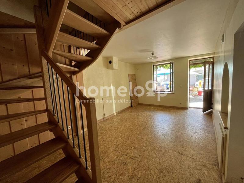 Appartement - 118 m² - 5 pièces