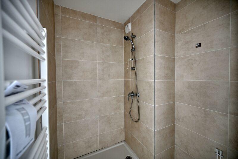 Appartement - 91 m² - 4 pièces