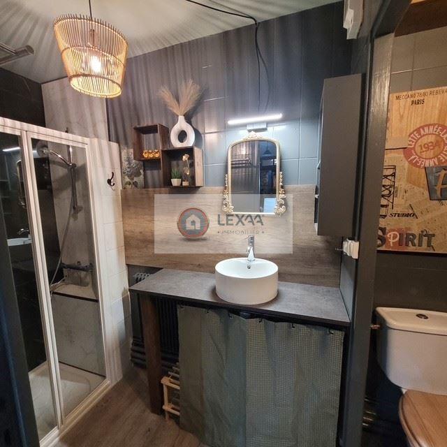 Maison de village - 175 m² - 7 pièces