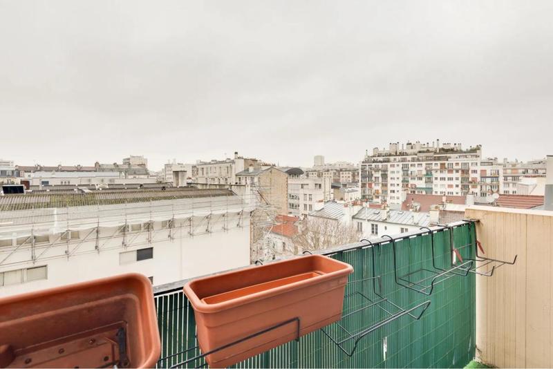 Appartement - 91 m² - 4 pièces