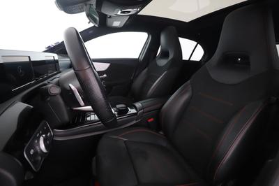 Mercedes Classe a 200 Amg Line 7g-Dct 163 ch