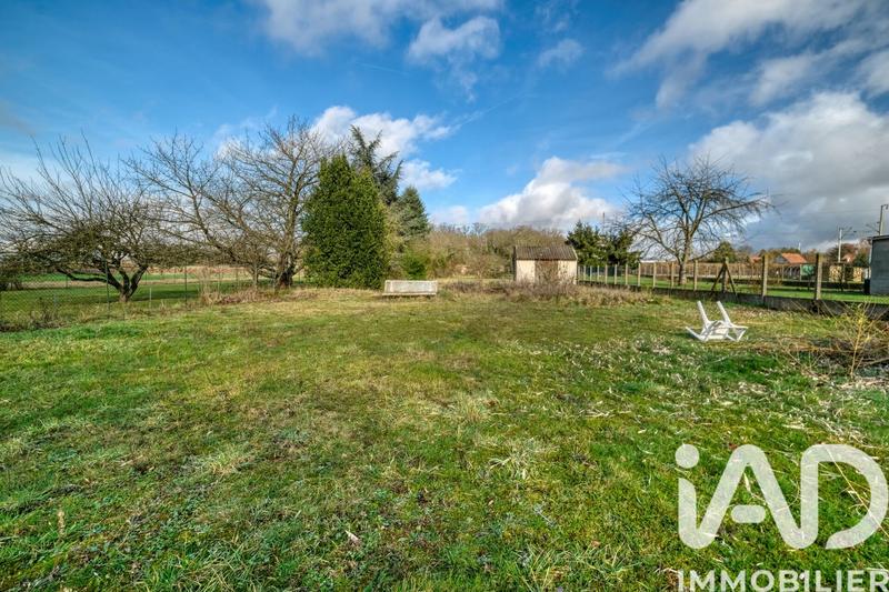 Maison - 167 m² - 7 pièces