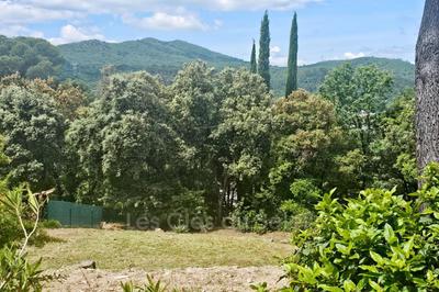 Terrain - 1 260 m²
