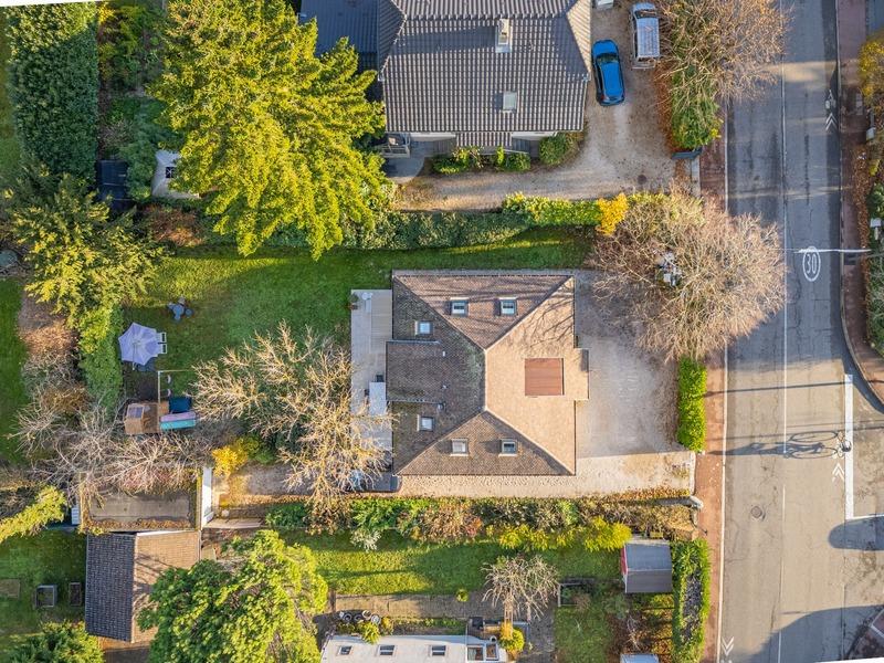 Maison - 207 m² - 6 pièces