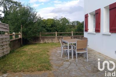 Maison - 159 m² - 7 pièces