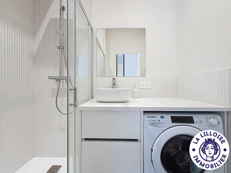 Appartement - 73 m² - 3 pièces