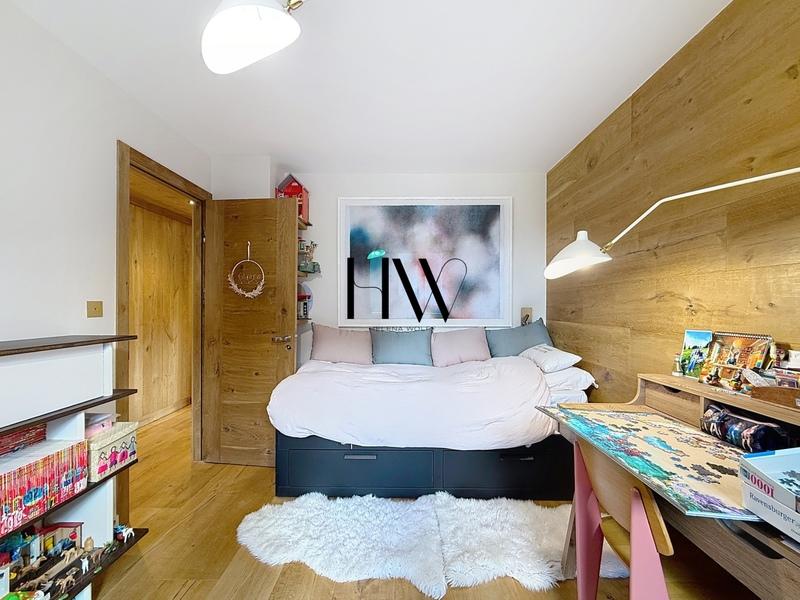 Appartement - 67 m² - 4 pièces