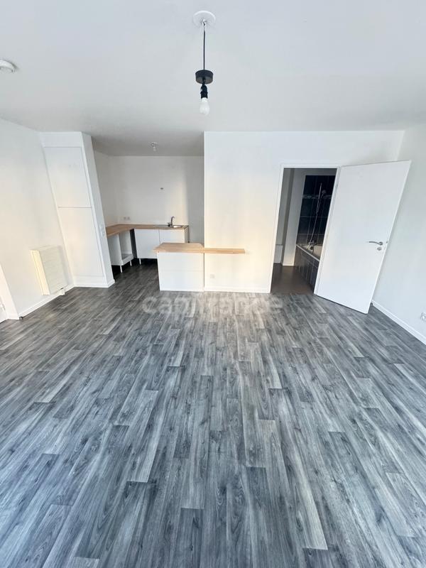 Studio - 32 m² - 1 pièce