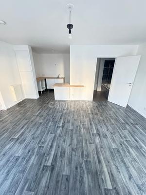 Studio - 32 m² - 1 pièce
