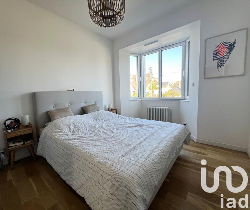 Maison de ville - 147 m² - 5 pièces