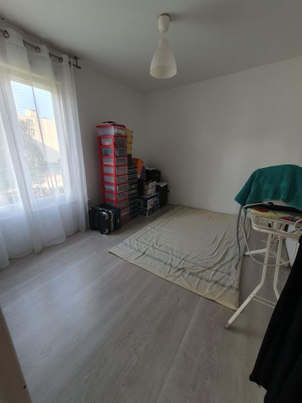 Appartement - 69 m² - 4 pièces