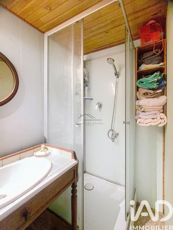 Maison - 130 m² - 7 pièces