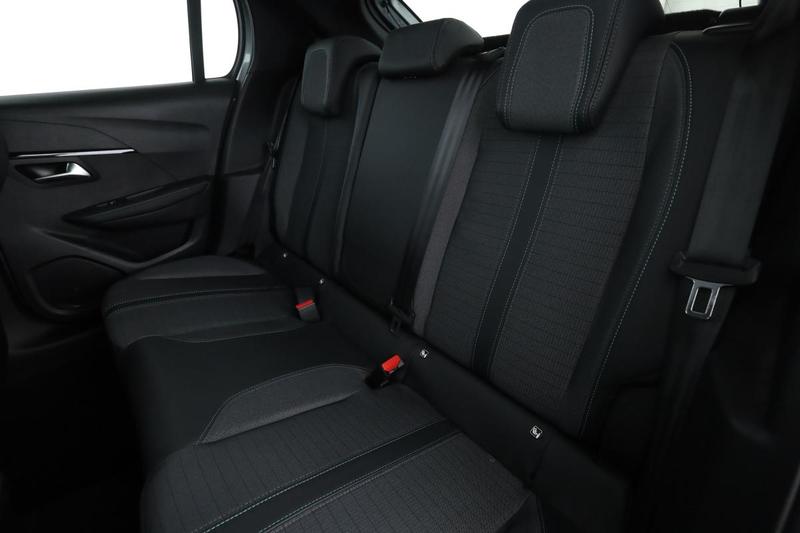 Peugeot 208 1.2 PureTech Allure Pack 100 ch