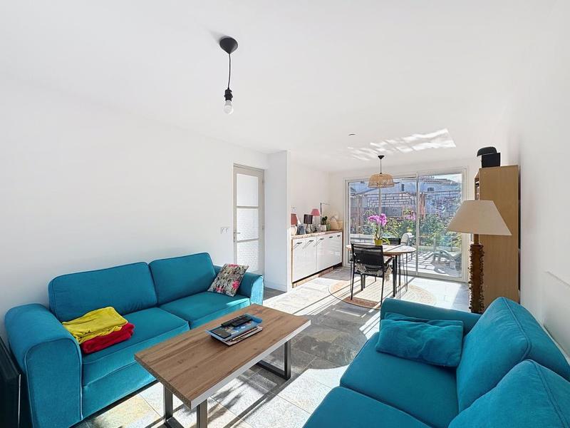 Maison - 114 m² - 4 pièces