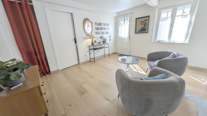 Maison - 131 m² - 4 pièces