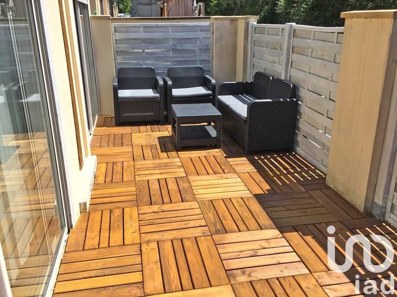 Maison - 166 m² - 6 pièces