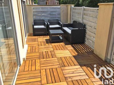 Maison - 166 m² - 6 pièces