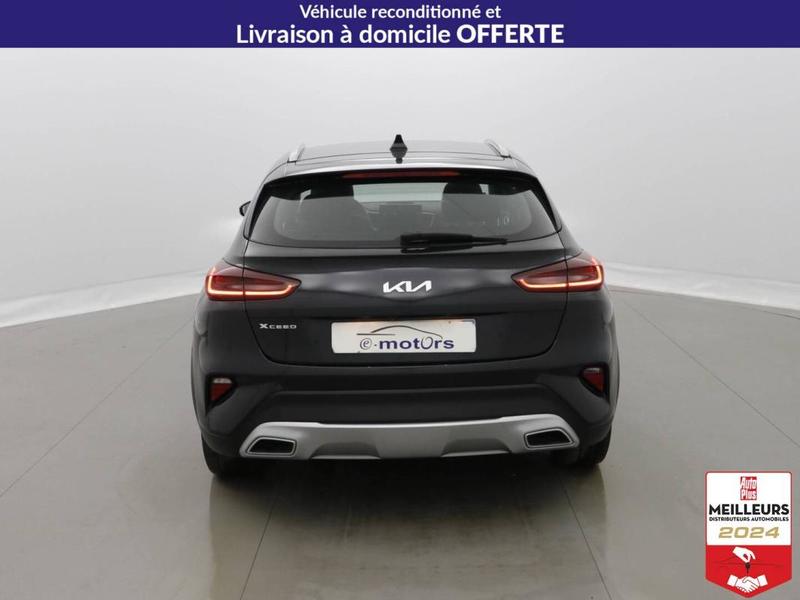 Kia Xceed Phev GDi 141 Dct6 Active