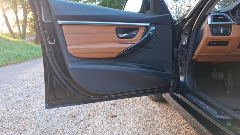 Bmw Série 3 320d 190 xDrive Bva8 Lounge