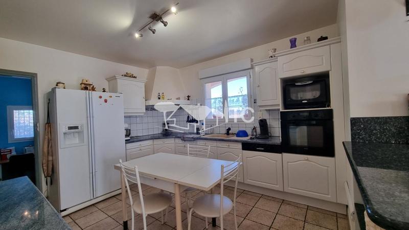 Villa - 109 m² - 3 pièces