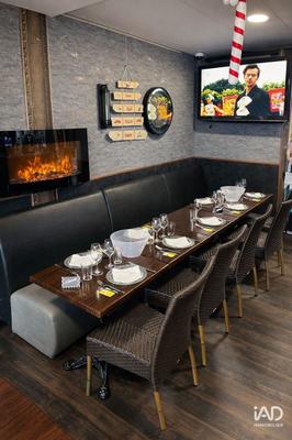 Local commercial - 110 m²