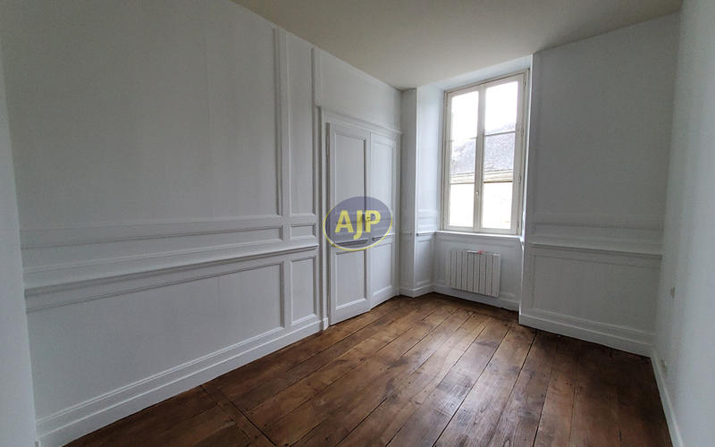 Appartement - 76 m² - 3 pièces