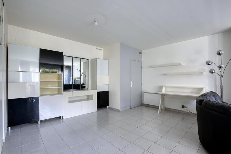 Duplex - 94 m² - 4 pièces