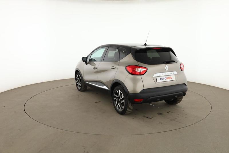 Renault Captur 0.9 TCe Energy Intens 90 ch