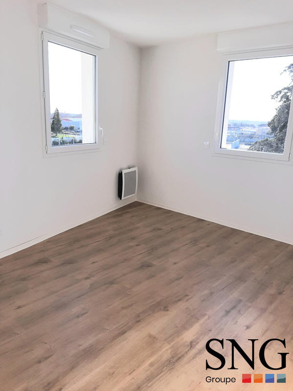 Appartement - 86 m² - 4 pièces