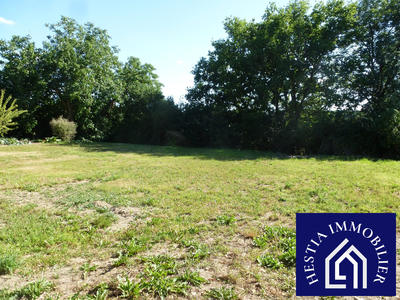 Maison ancienne - 45 m² - 3 pièces