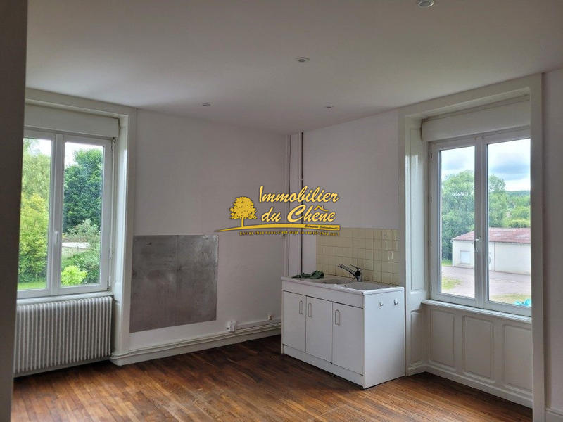 Appartement - 139 m² - 4 pièces