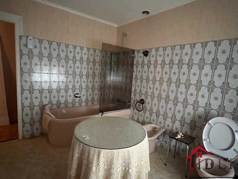 Maison de ville - 111 m² - 4 pièces