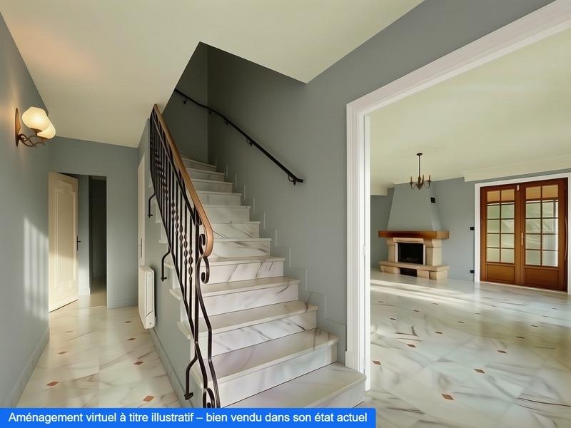 Maison - 175 m² - 7 pièces