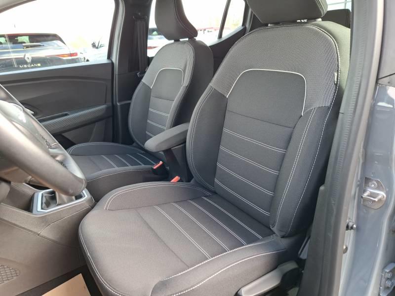 Dacia Sandero Eco-G 100 Gsr2 Journey