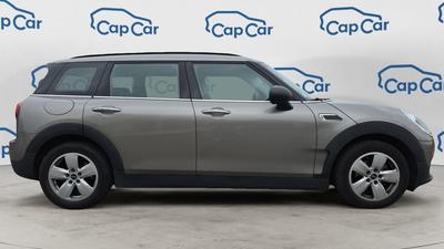 Mini Clubman 1.5 One d 116