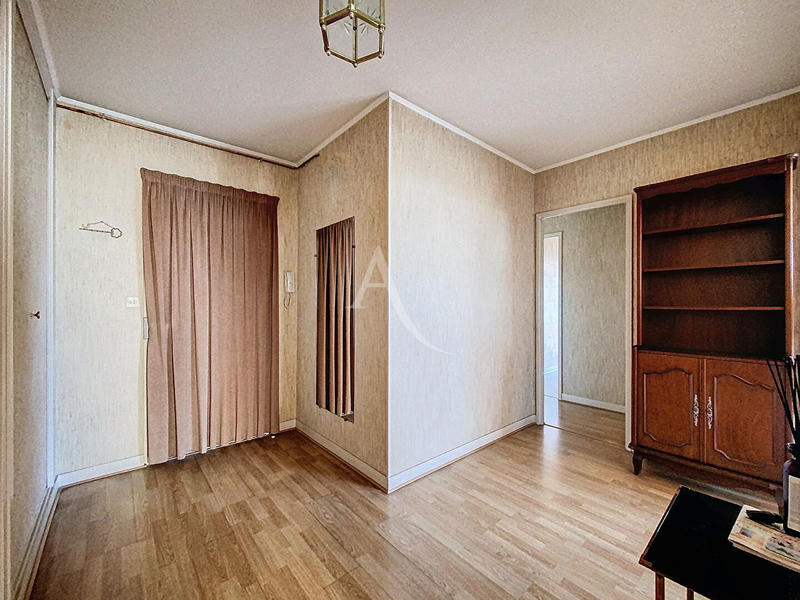 Appartement - 81 m² - 4 pièces