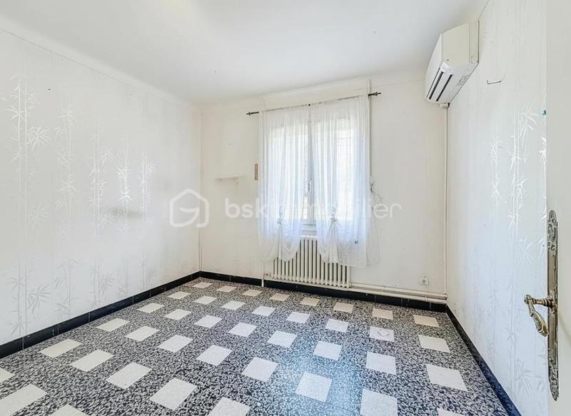 Villa - 70 m² - 3 pièces