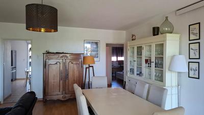 Appartement - 93 m² - 4 pièces