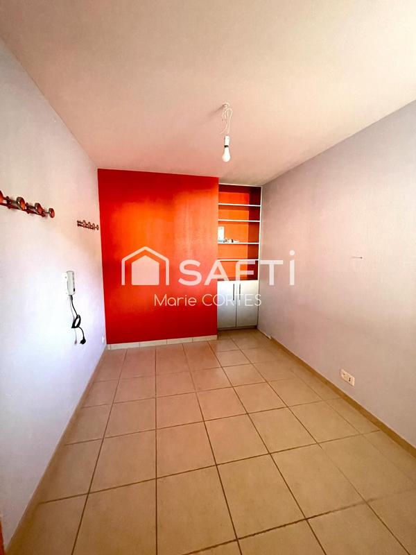 Maison - 243 m² - 7 pièces