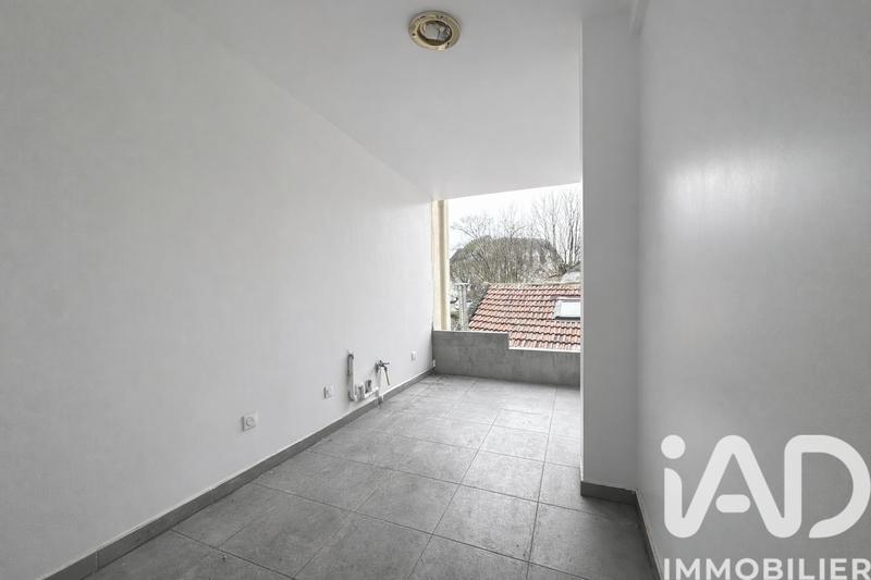 Maison de ville - 90 m² - 4 pièces