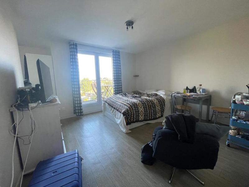 Appartement - 29 m² - 1 pièce