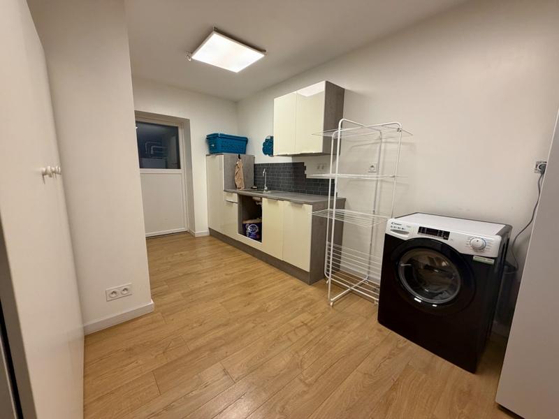 Maison - 151 m² - 6 pièces