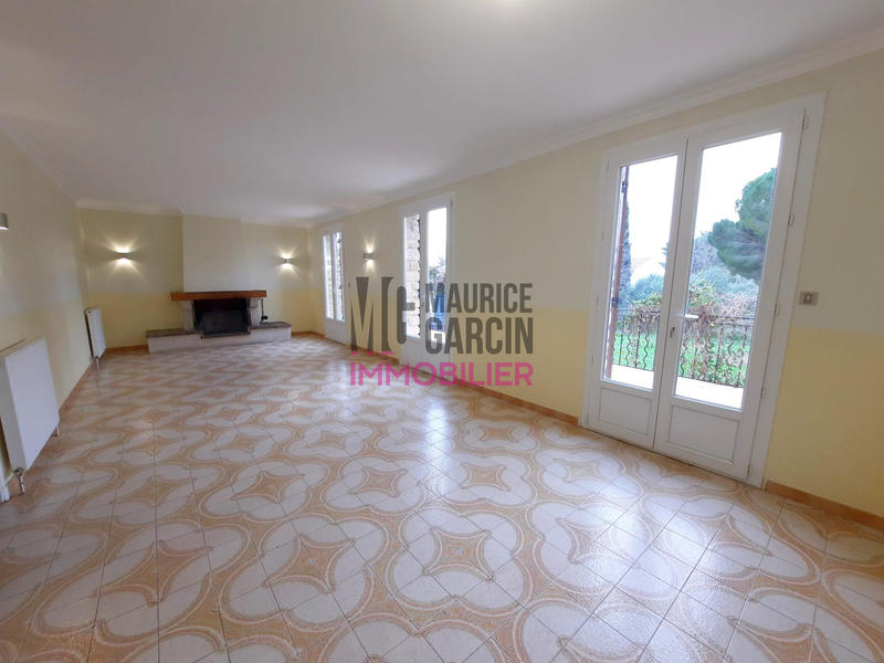 Maison - 143 m² - 5 pièces