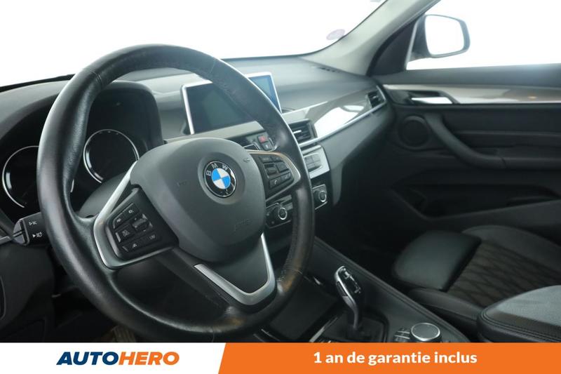 Bmw X1 sDrive18i xLine Dkg7 140 ch