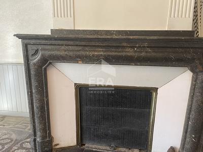 Maison - 261 m² - 7 pièces