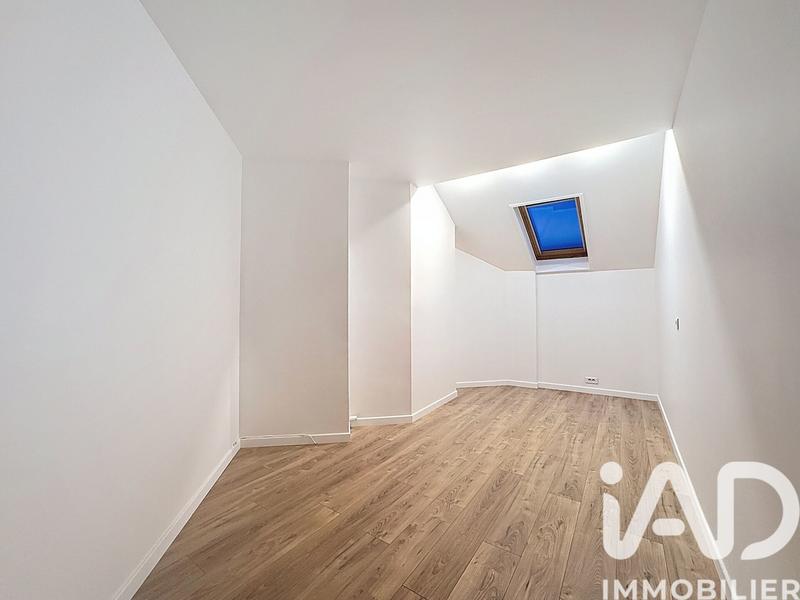Appartement - 134 m² - 5 pièces
